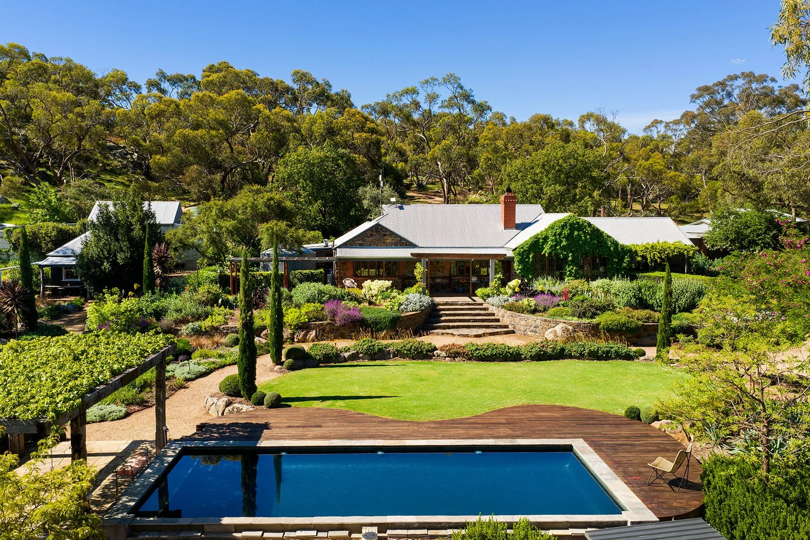 44 Bridgewater-Maldon Road, Maldon VIC 3463