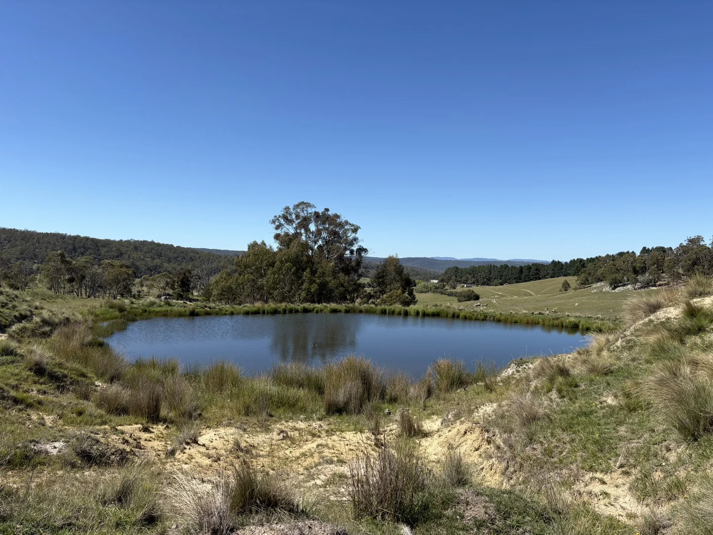 Additional image 13 of Lot 125/125, 175 Tumbledown Road, Peak View NSW 2630