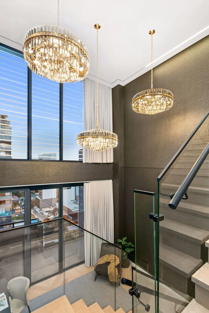 Additional image 7 of 2201/23 George Street, Burwood NSW 2134