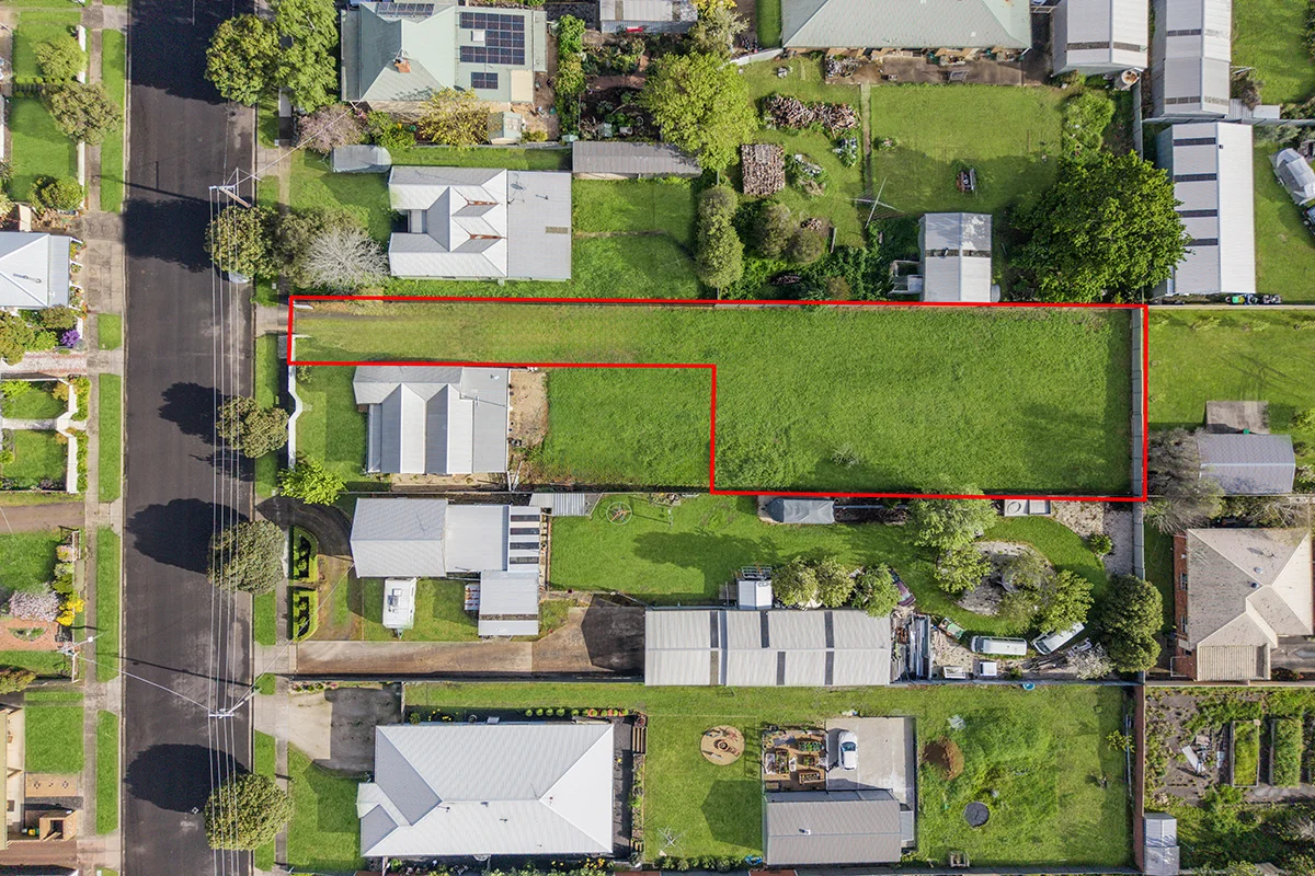 52B Stephen Street, Hamilton VIC 3300