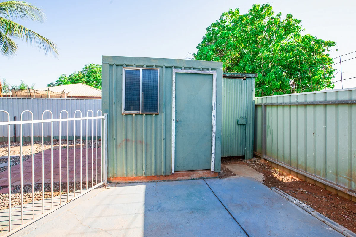 Additional image 21 of 26 Koombana Avenue, South Hedland WA 6722
