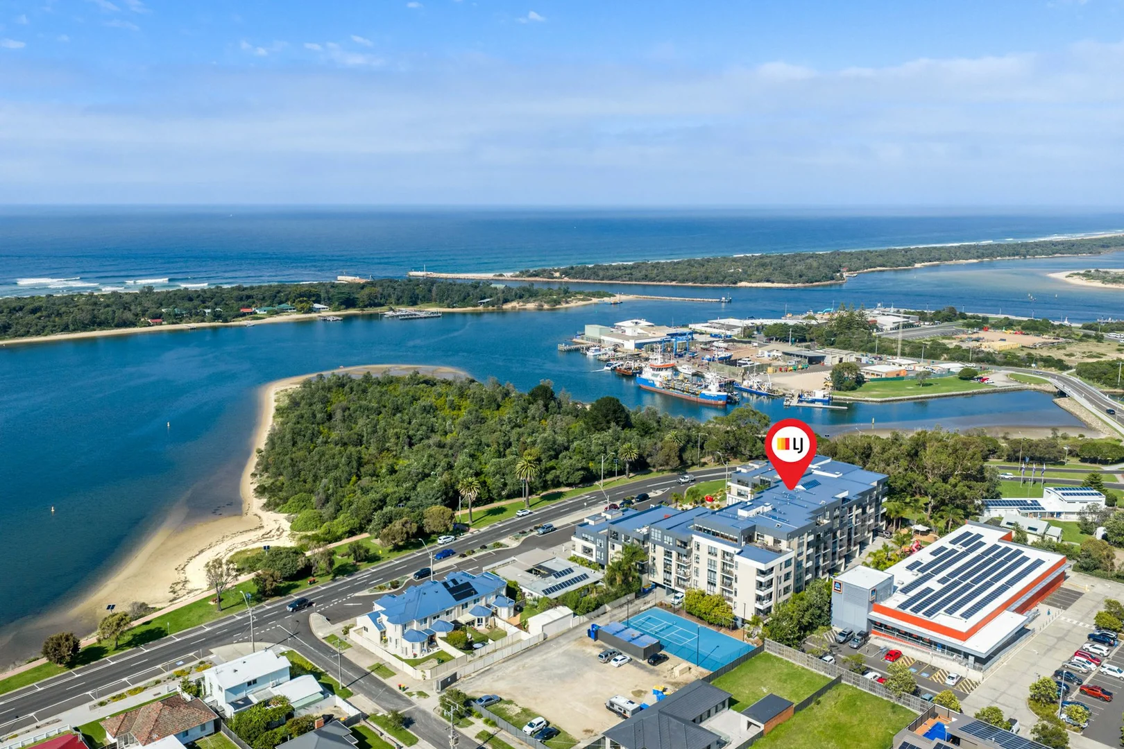 Additional image 20 of 309/1 Esplanade, Lakes Entrance VIC 3909