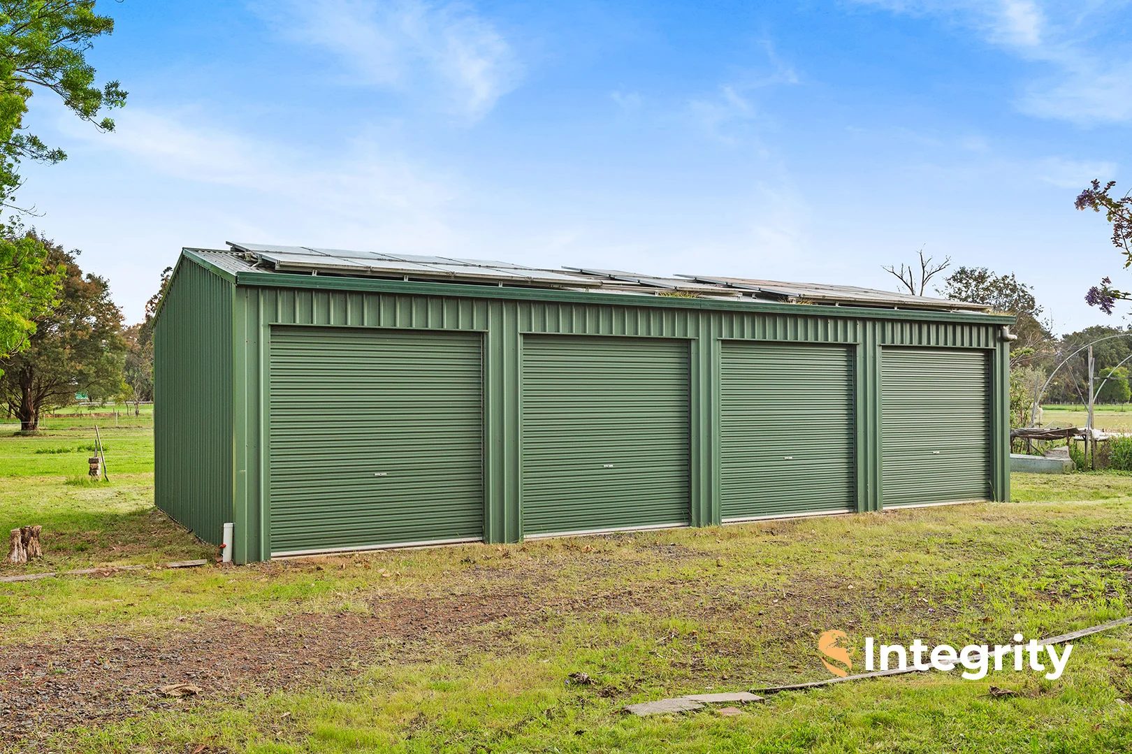 8 Passings Road, Buxton VIC 3711 photo 5