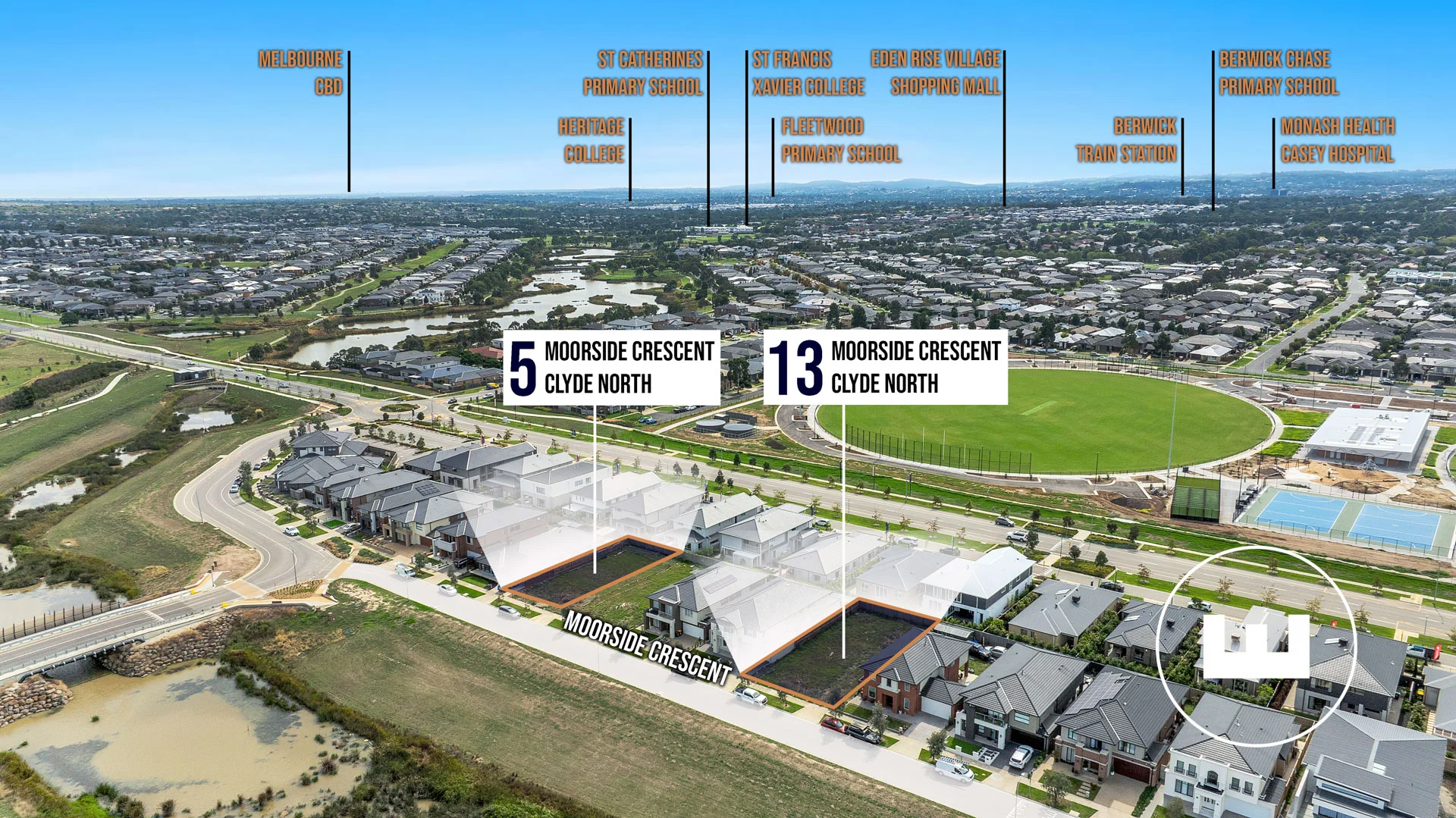 Additional image 3 of 13 Moorside Crescent, Clyde North VIC 3978