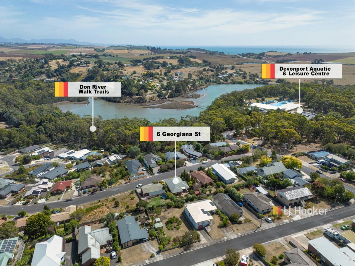 Additional image 5 of 6 Georgiana Street, Devonport TAS 7310