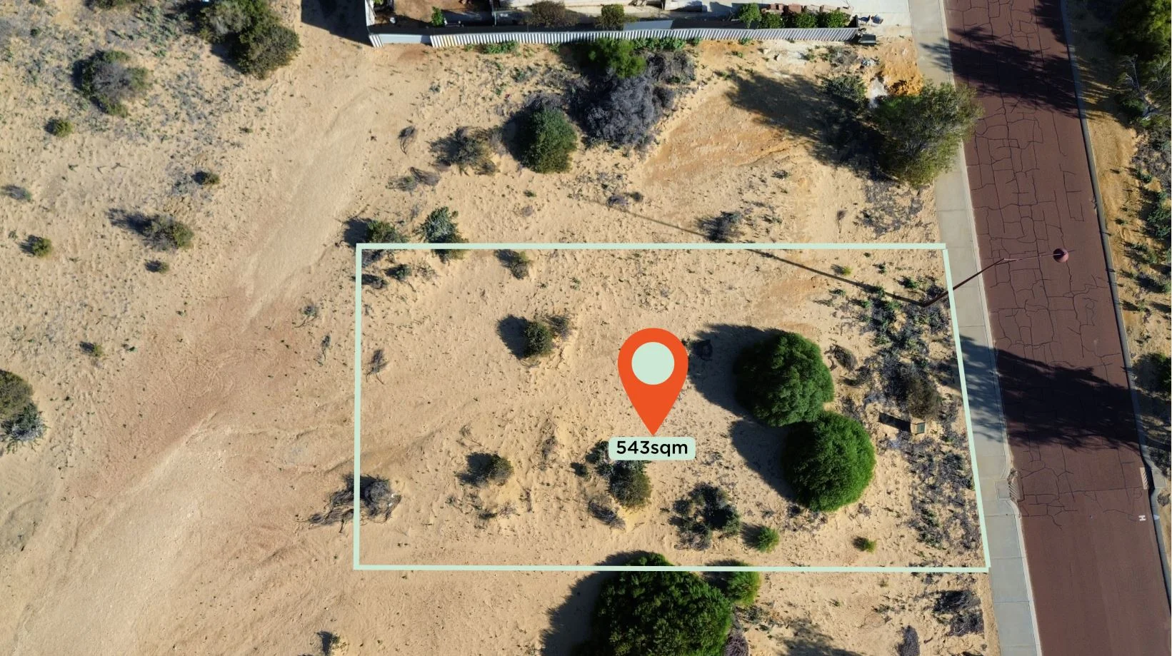 Additional image 2 of Lot 253/62 Flora Boulevard, Kalbarri WA 6536
