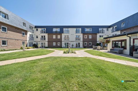 Willow Court, Clyne Common, Swansea SA3