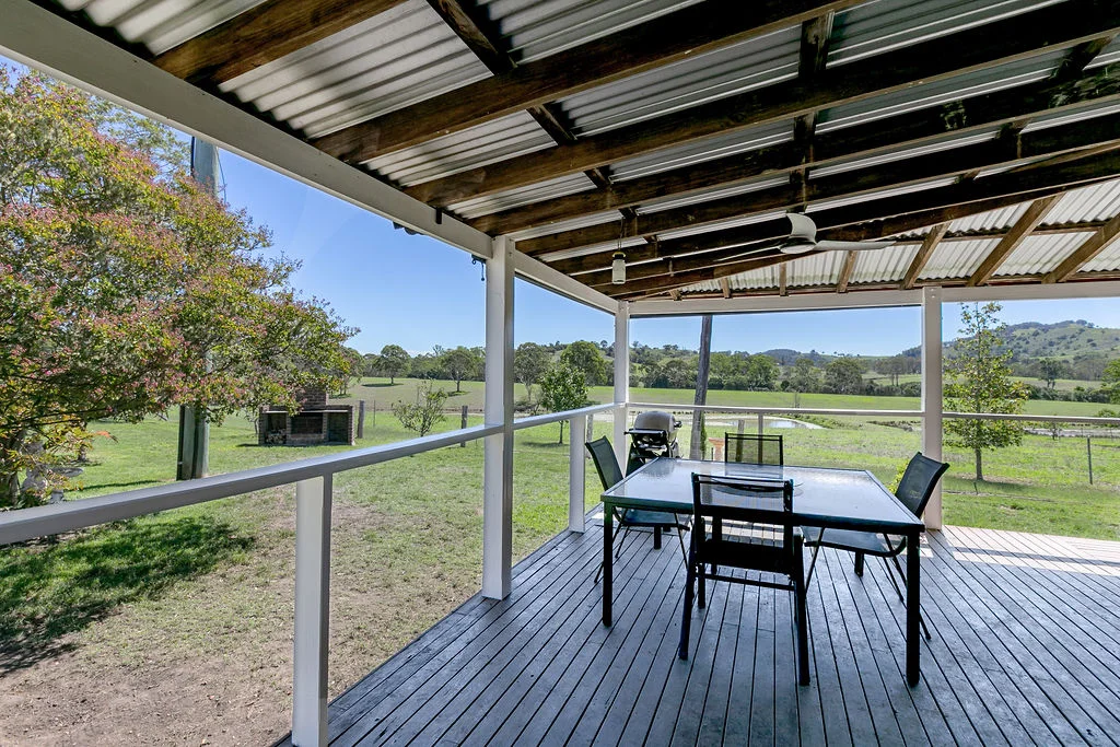 Additional image 20 of 1514 Willina Road, Gloucester NSW 2422