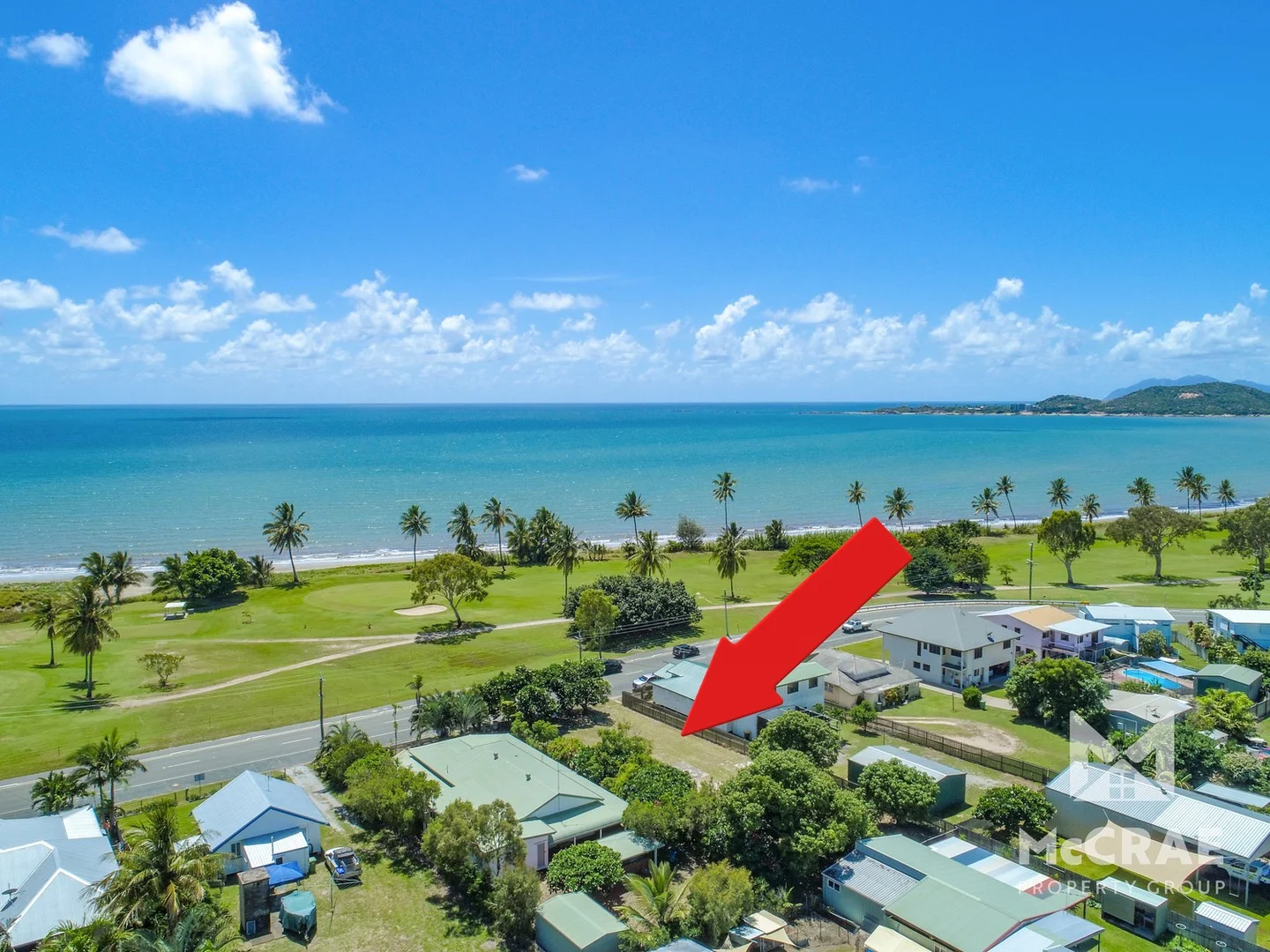 45 Golf Links Road, Bowen QLD 4805