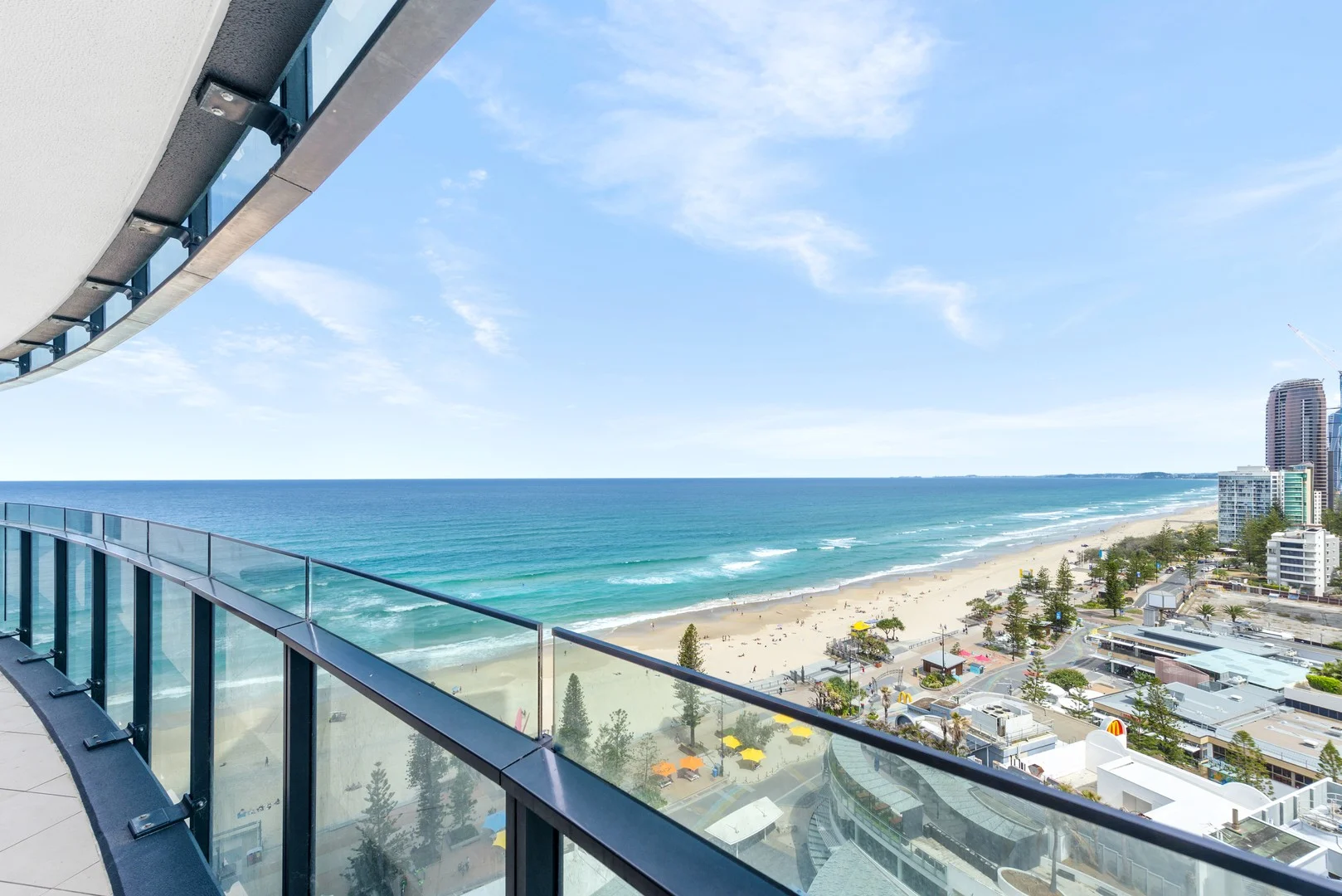 1401/4 The Esplanade, Surfers Paradise QLD 4217