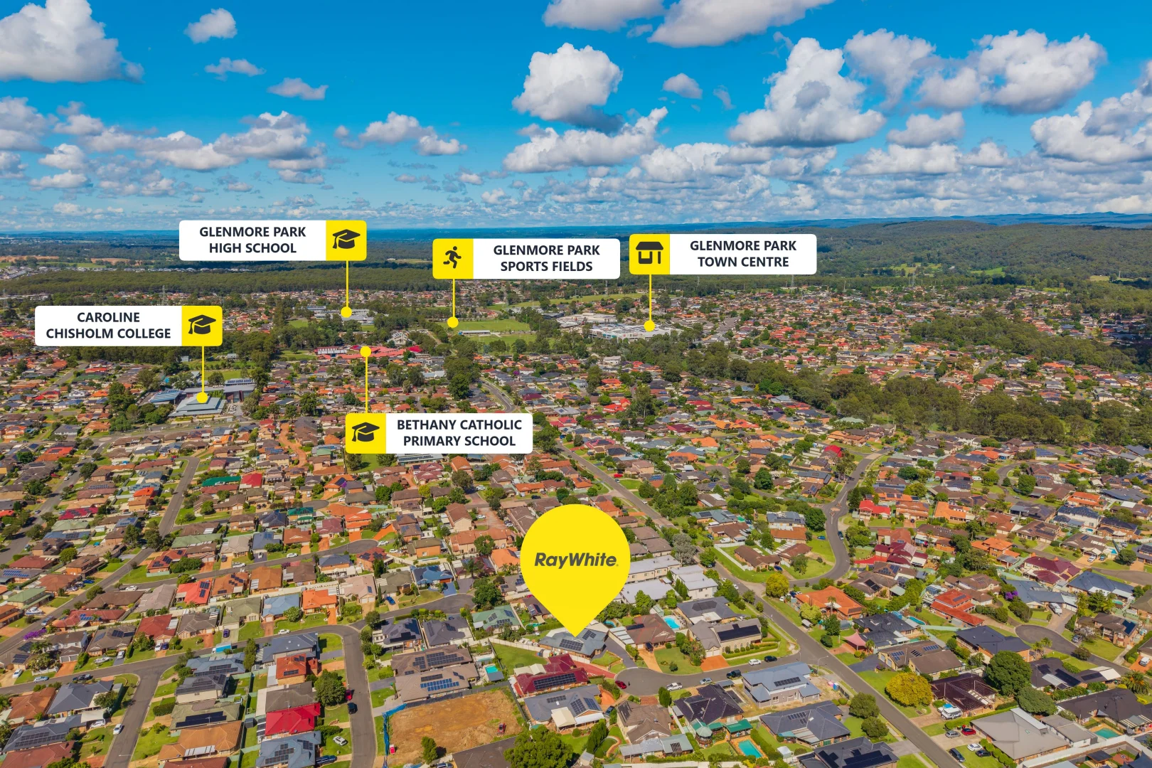 Additional image 20 of 6 Harrower Place, Glenmore Park NSW 2745