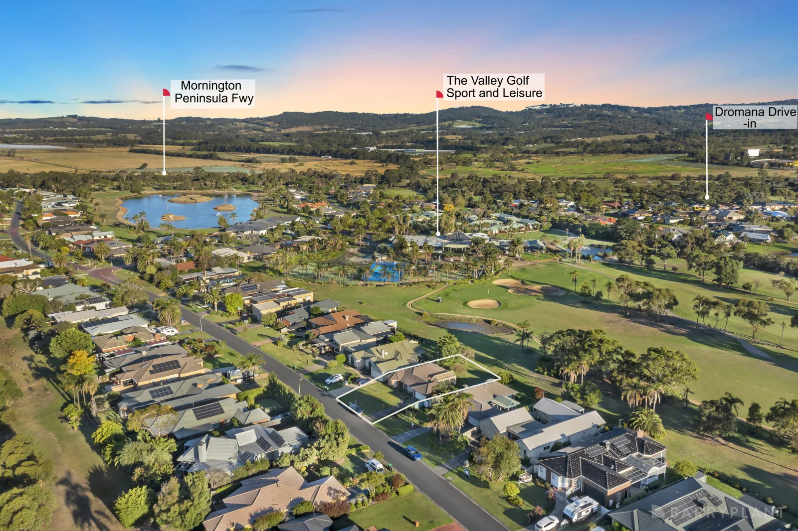 Additional image 13 of 30 Palm Tree Drive, Safety Beach VIC 3936
