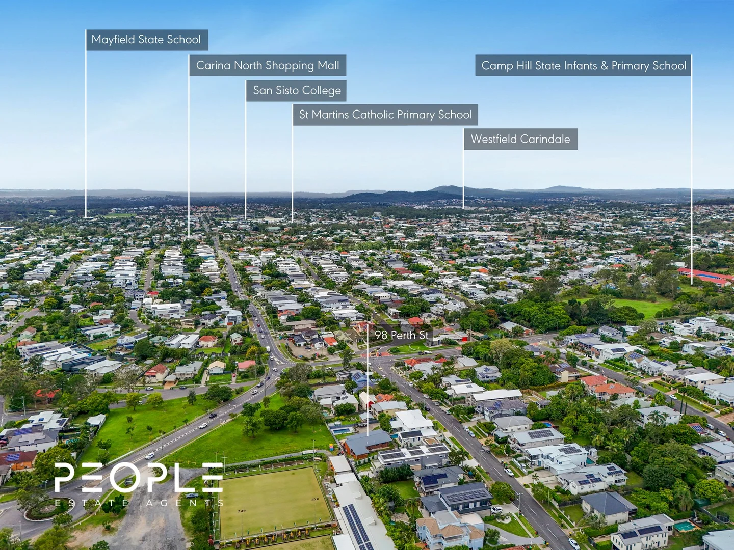 Additional image 23 of 98 Perth Street, Camp Hill QLD 4152