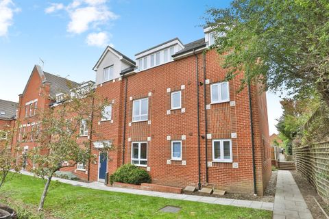 Southalls Way, Norwich NR3