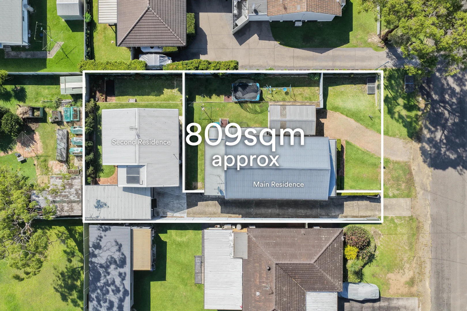 Additional image 2 of 147 Harbord Street, Bonnells Bay NSW 2264