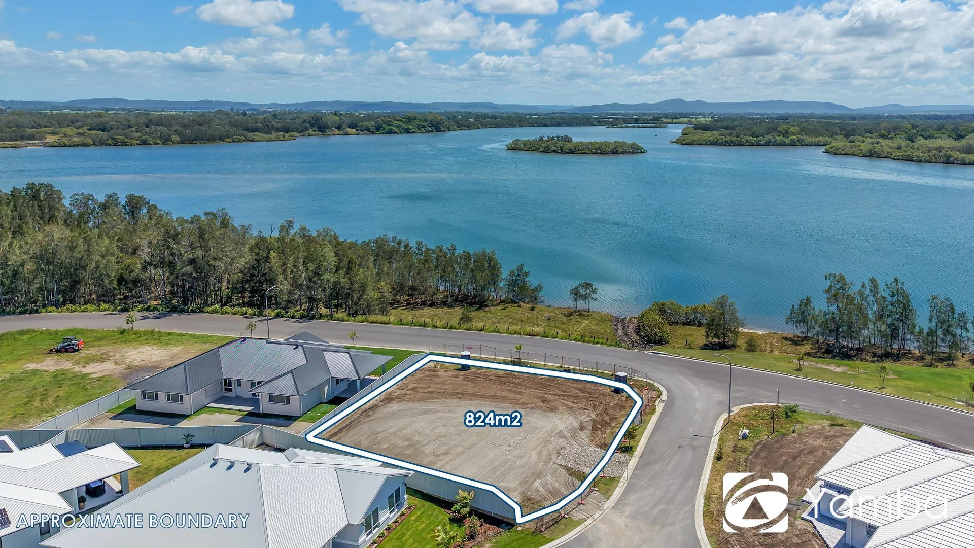 Additional image 3 of 2 Warrina Place, Yamba NSW 2464