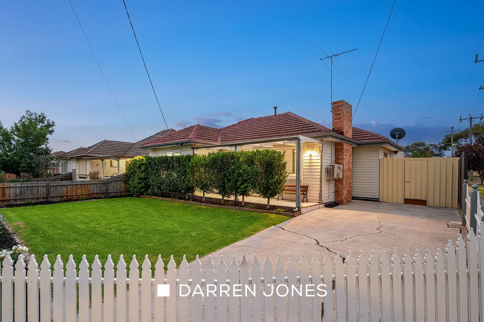 40 Dunkeld Avenue, Sunshine North VIC 3020