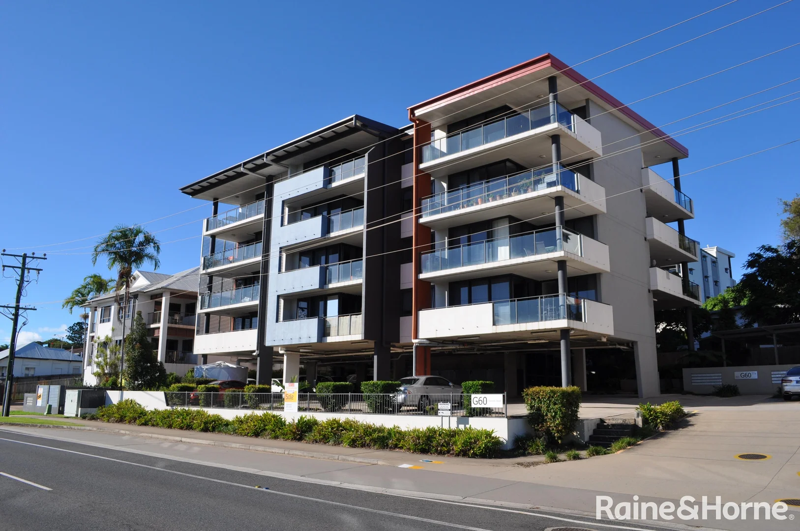 Additional image 15 of 233/64 Glenlyon Street, Gladstone Central QLD 4680