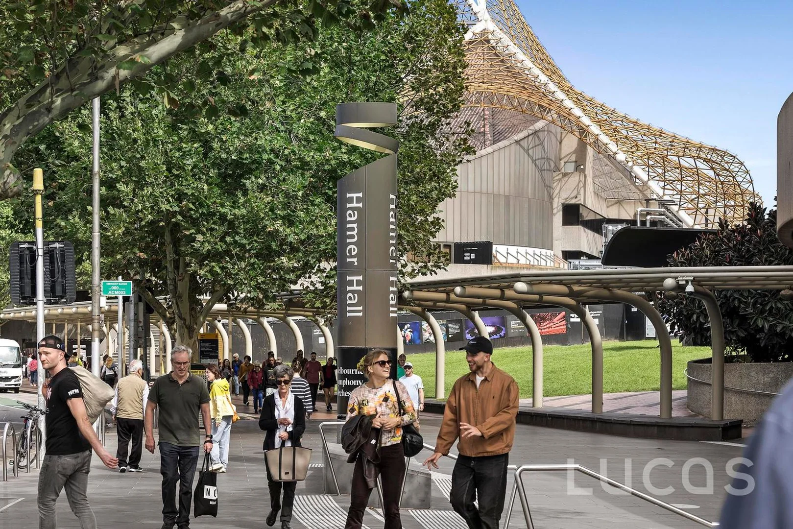Additional image 20 of 2902/45 Clarke Street, Southbank VIC 3006