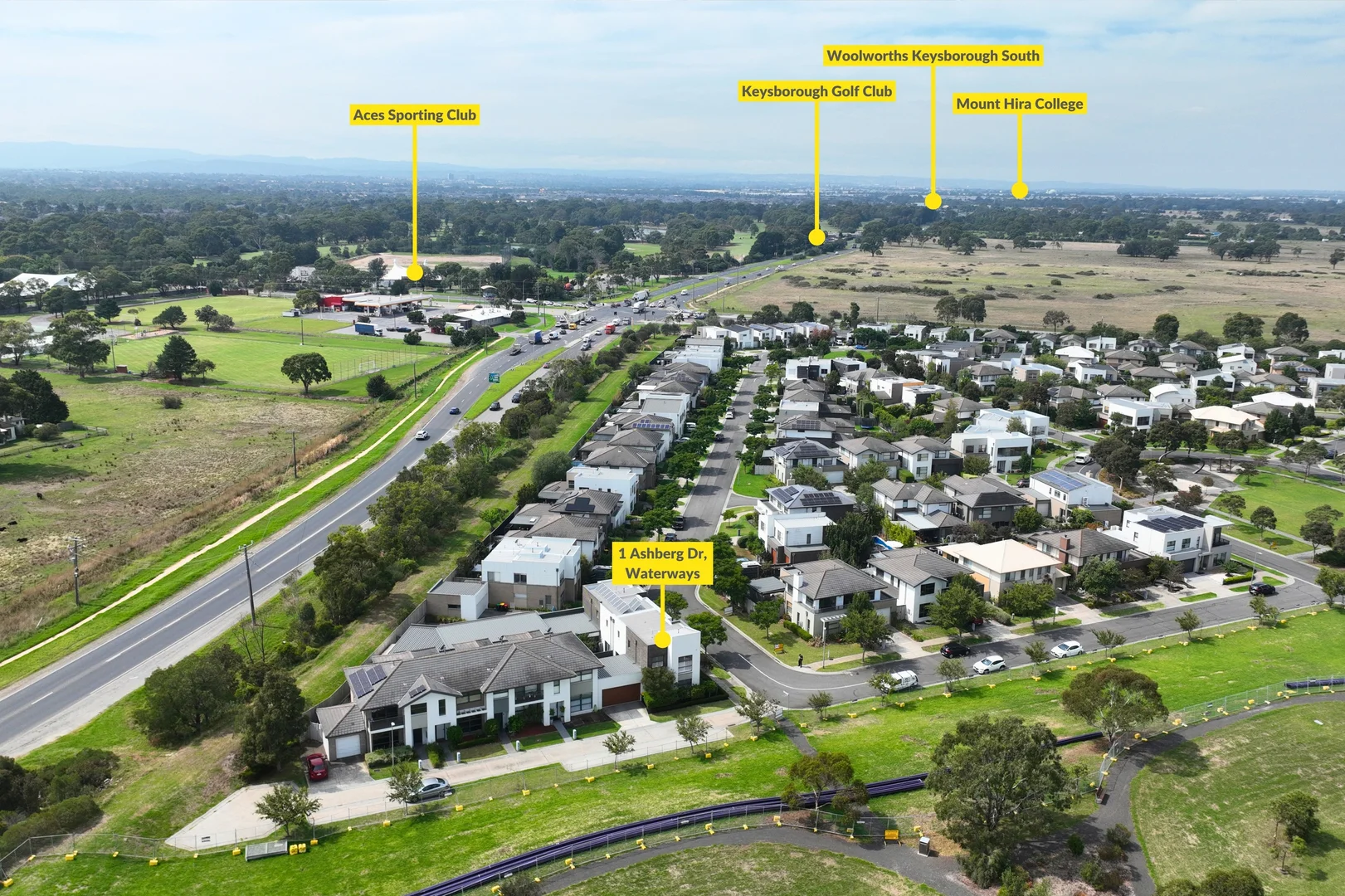 Additional image 21 of 1 Ashberg Drive, Waterways VIC 3195