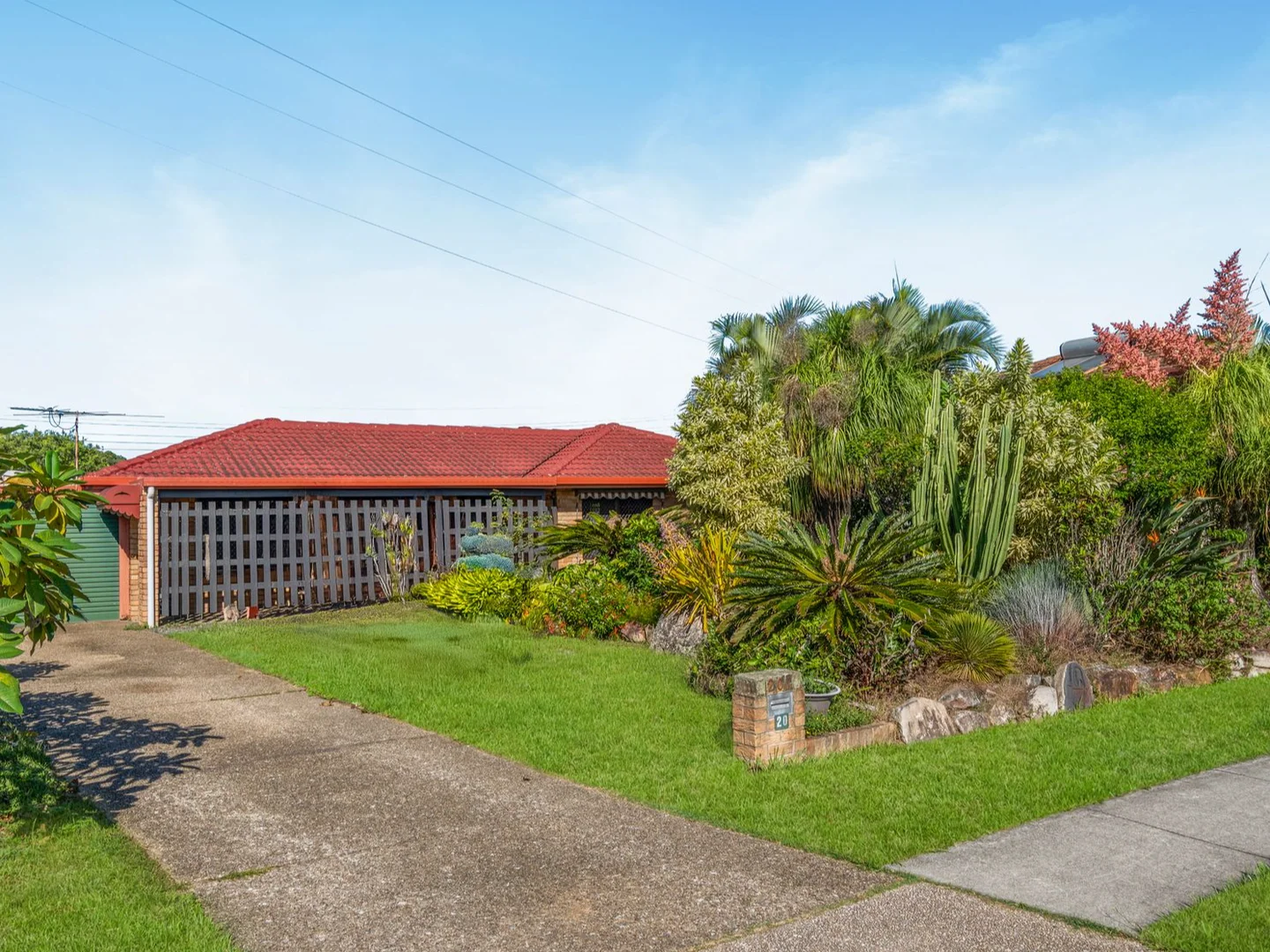 20 Vermont Crescent, Mount Warren Park QLD 4207