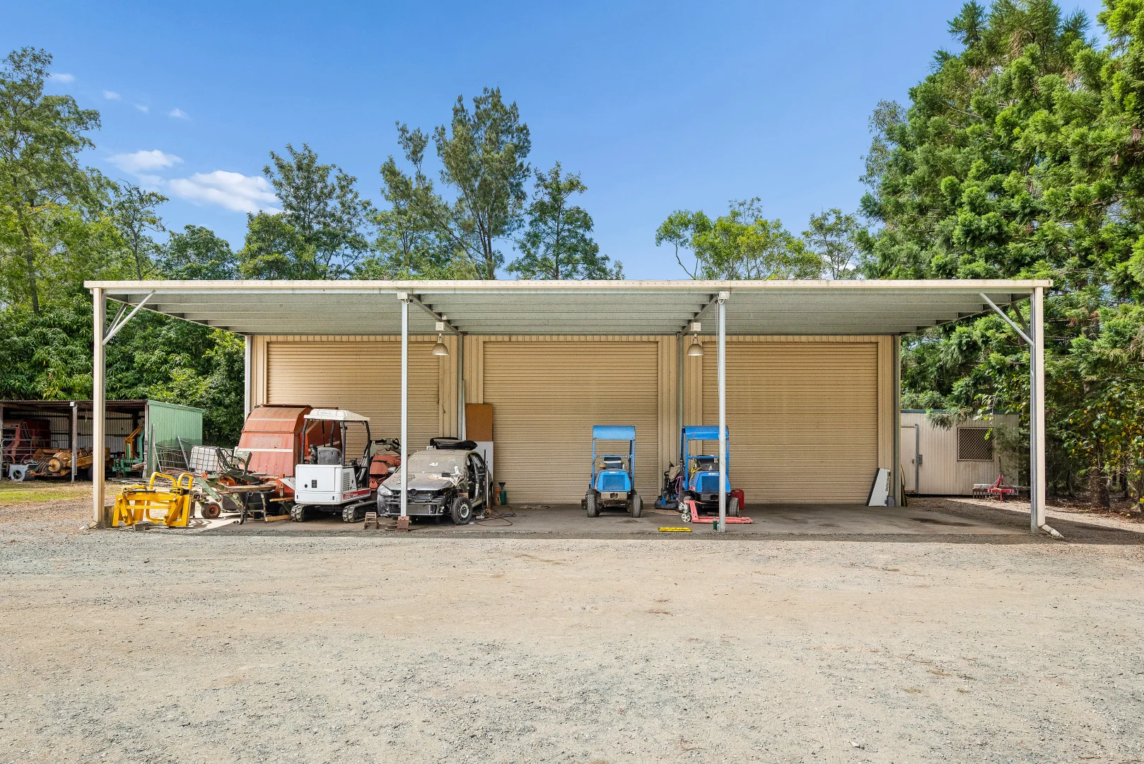 Additional image 7 of 1144 Winn Road, Mount Samson QLD 4520