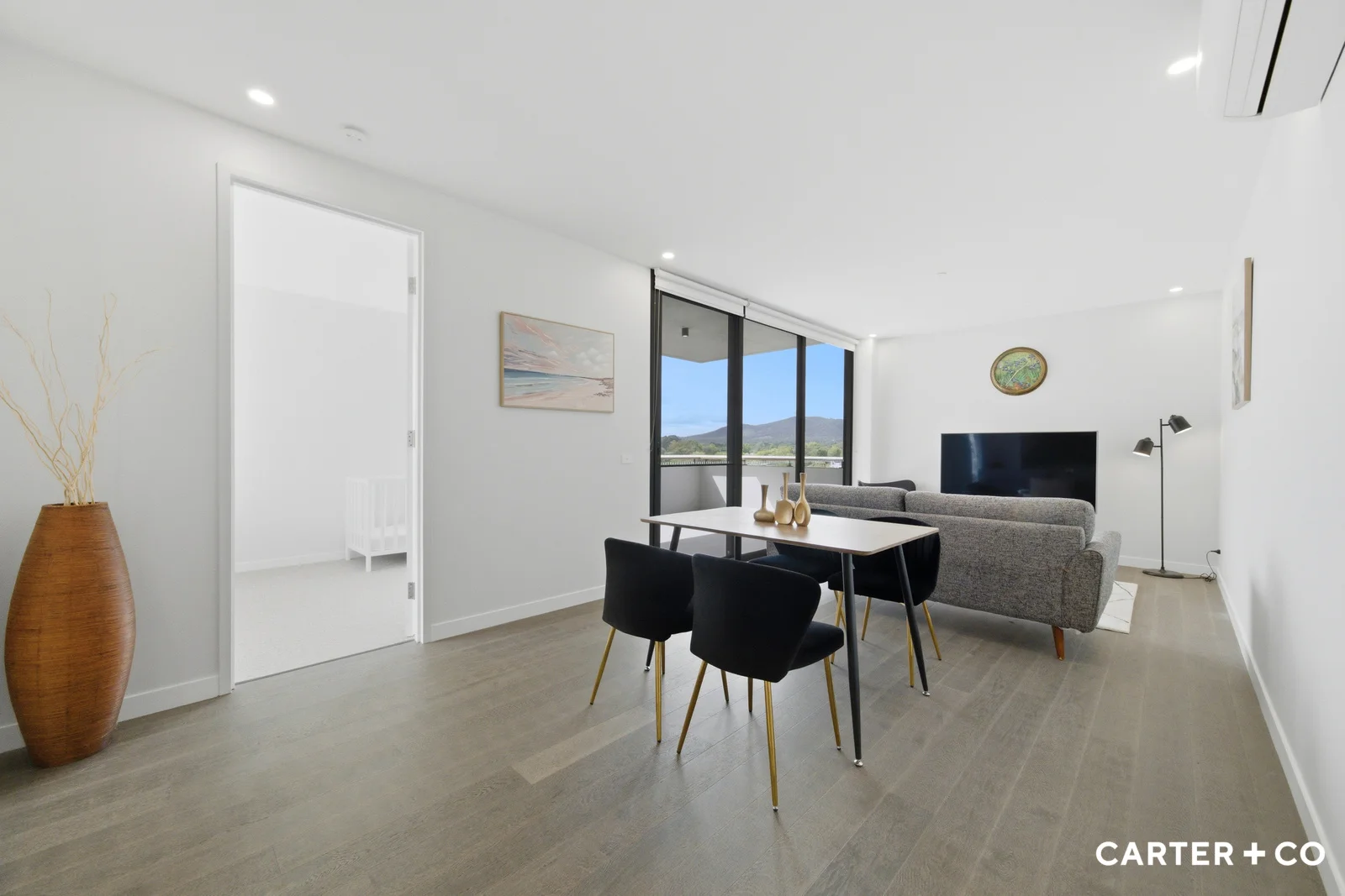 509/302 Northbourne Avenue, Dickson ACT 2602 photo 3