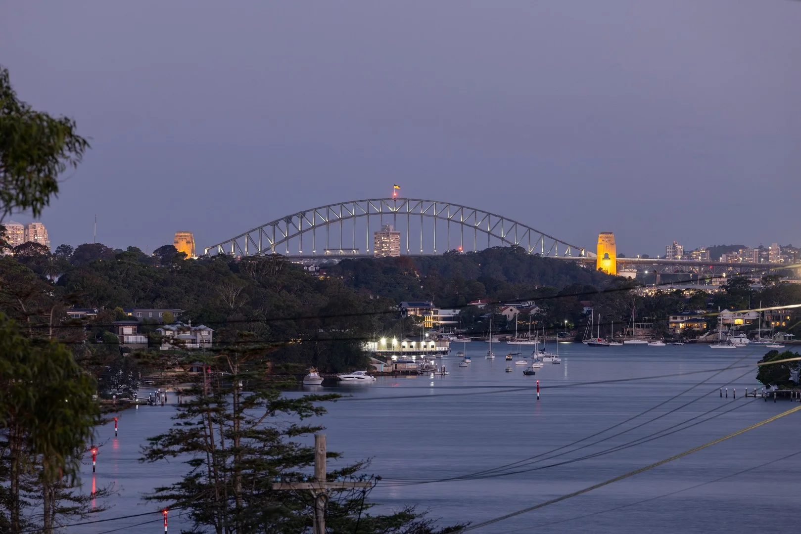 13 Haughton Street, Linley Point NSW 2066