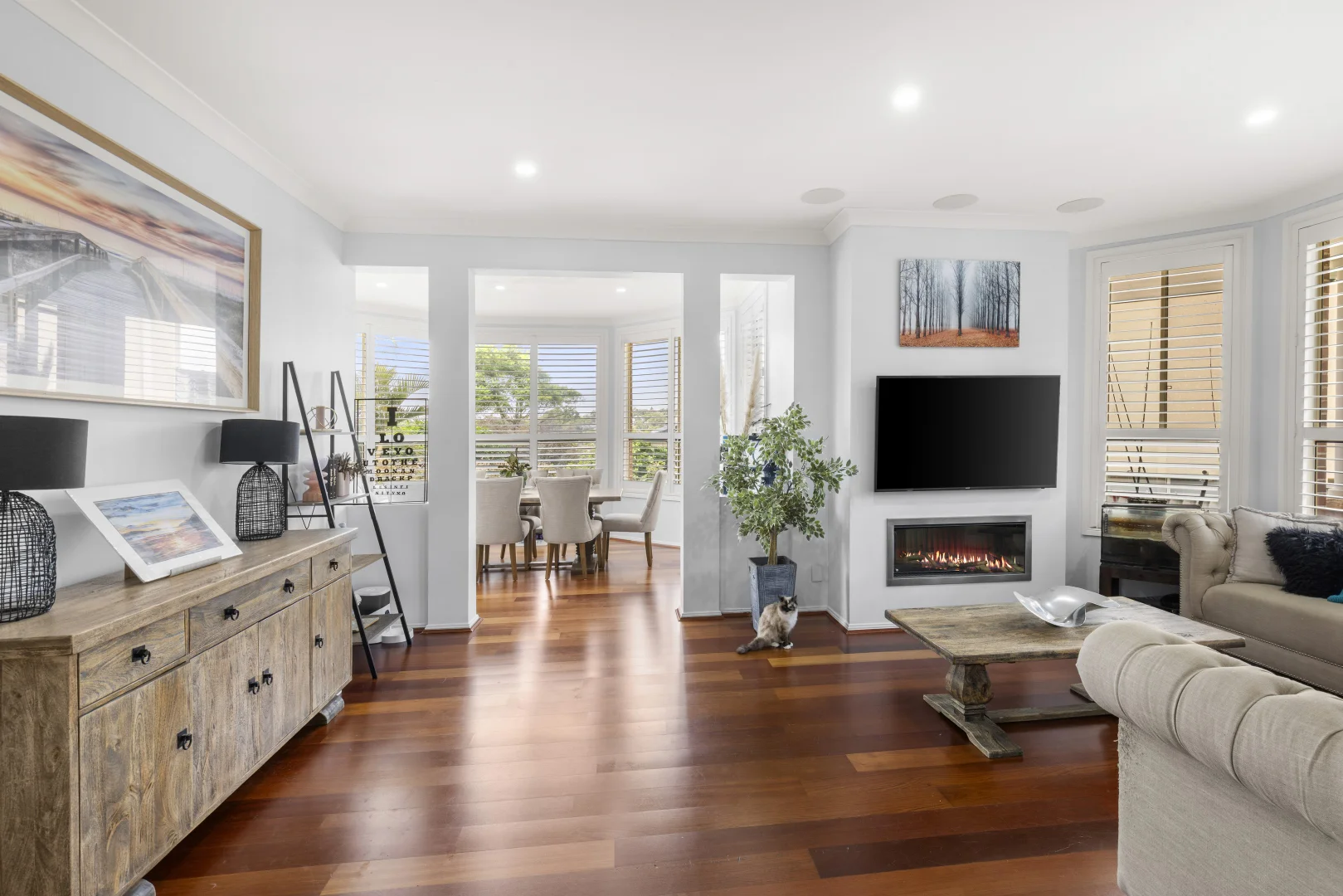 Additional image 3 of 43 Lomandra Place, Alfords Point NSW 2234