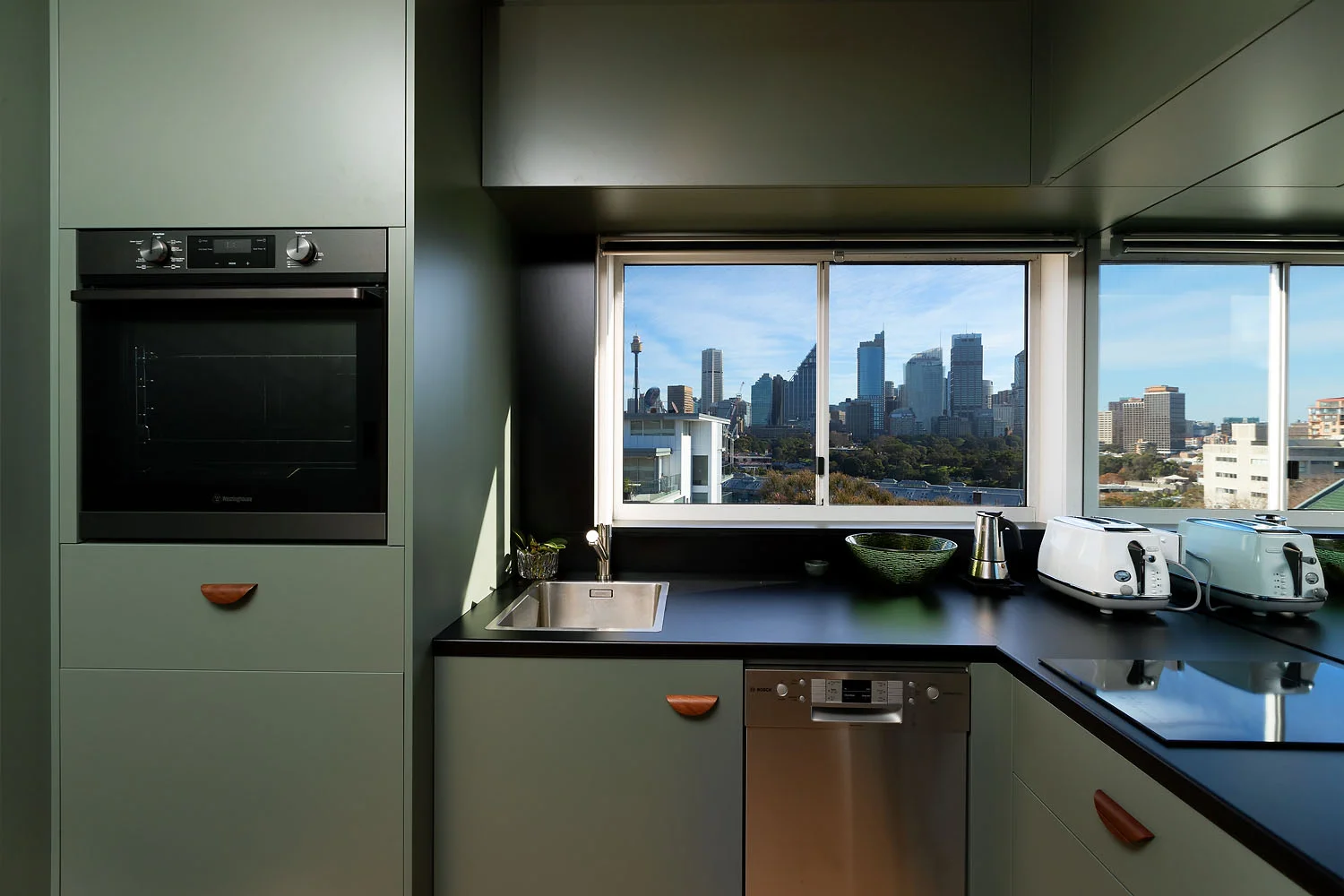 Additional image 4 of 42/15 Wylde Street, Potts Point NSW 2011