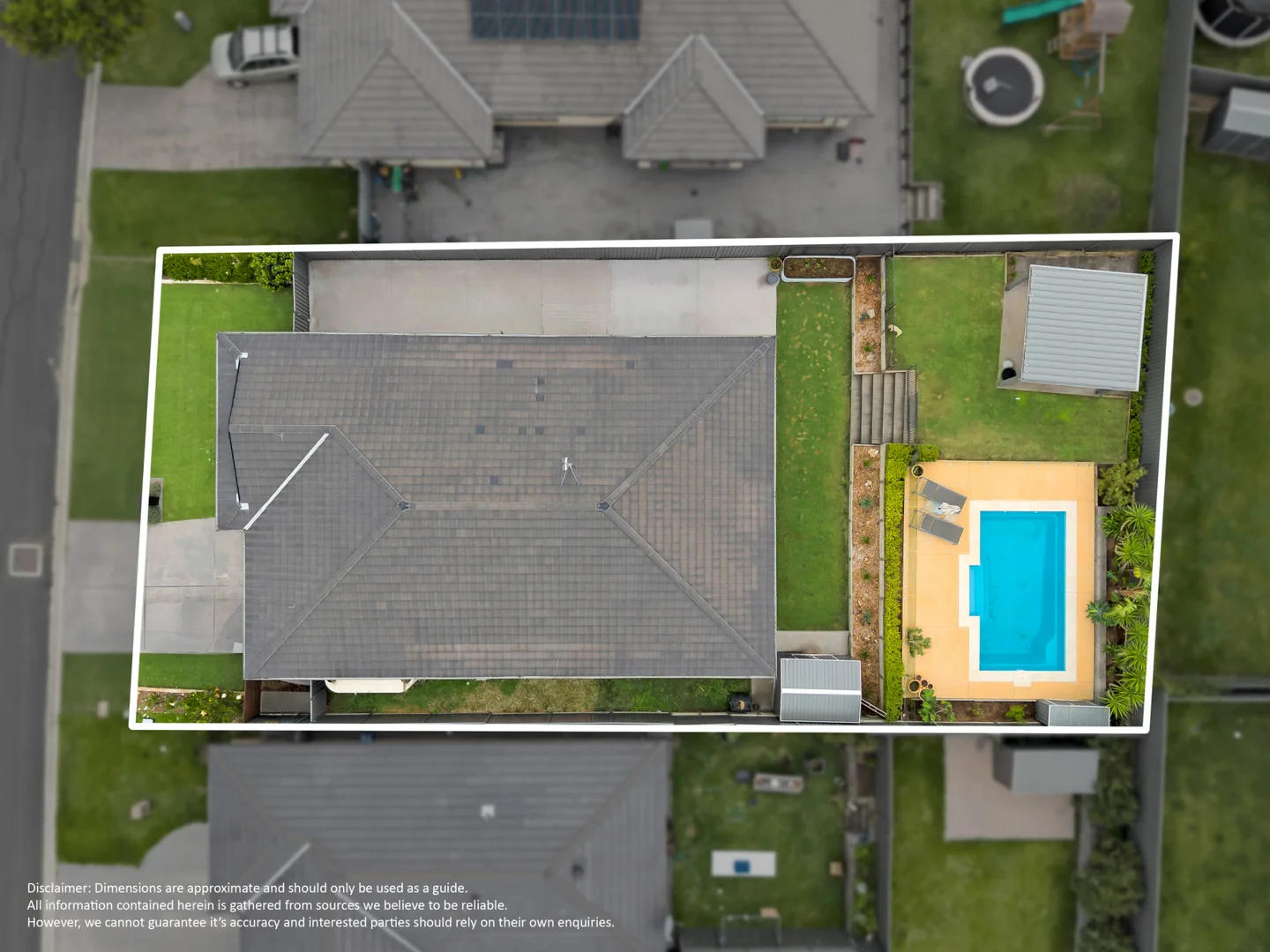 Additional image 10 of 11 Meadowvale Road, Appin NSW 2560