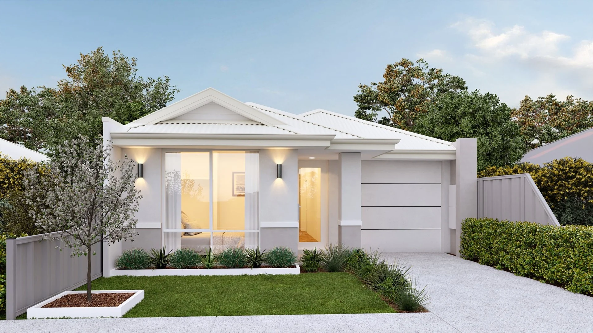 Lt 422 Kerferd Street, Yanchep WA 6035