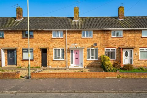 Watling Road, Heartsease, Norwich NR7