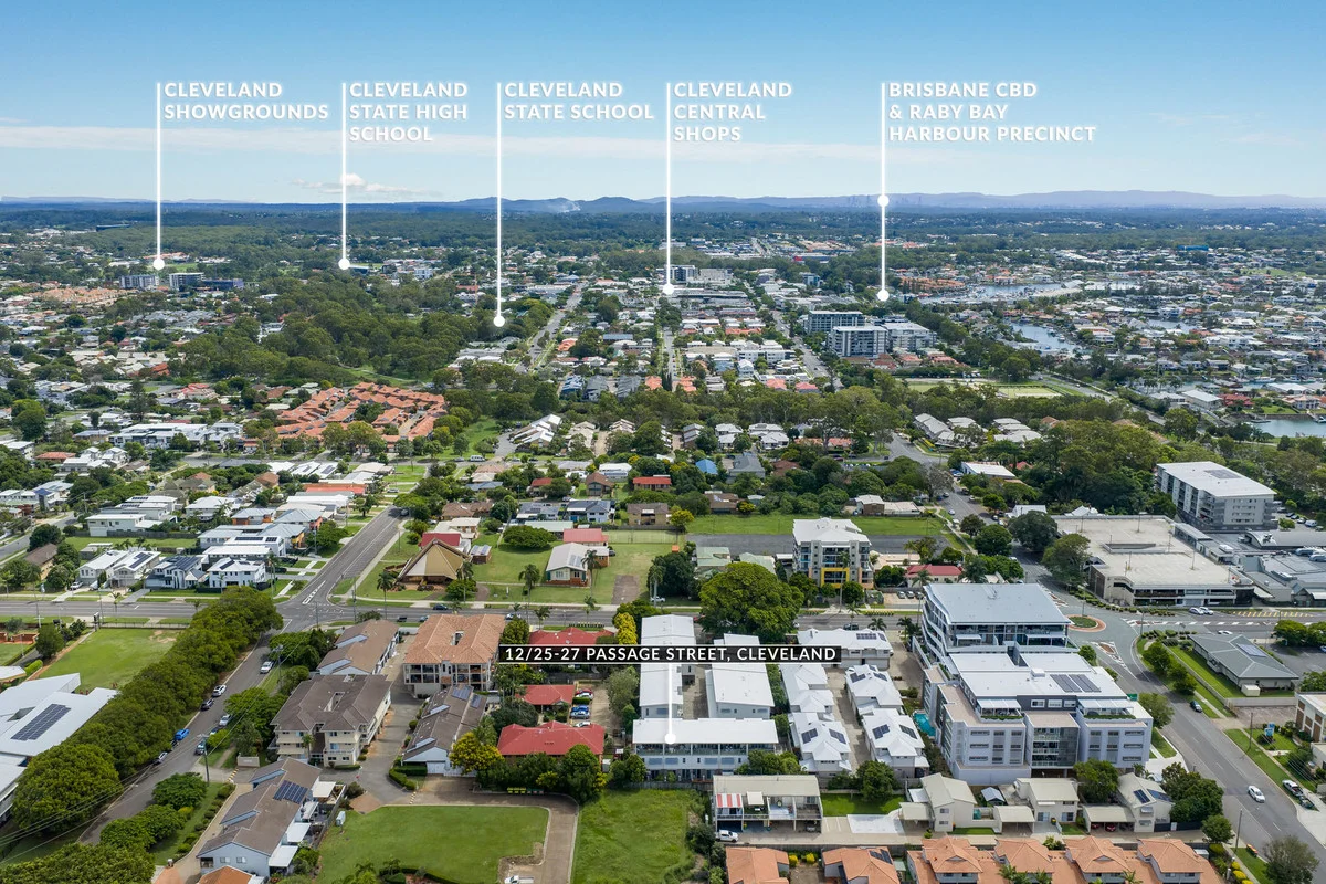 Additional image 25 of 12/25-27 Passage Street, Cleveland QLD 4163