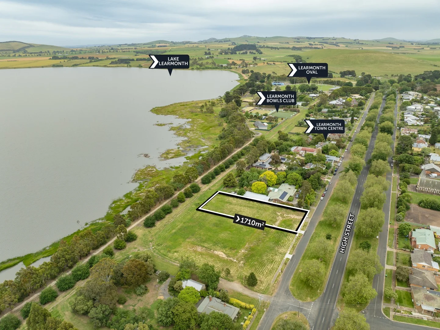 Additional image 3 of 301 High Street, Learmonth VIC 3352