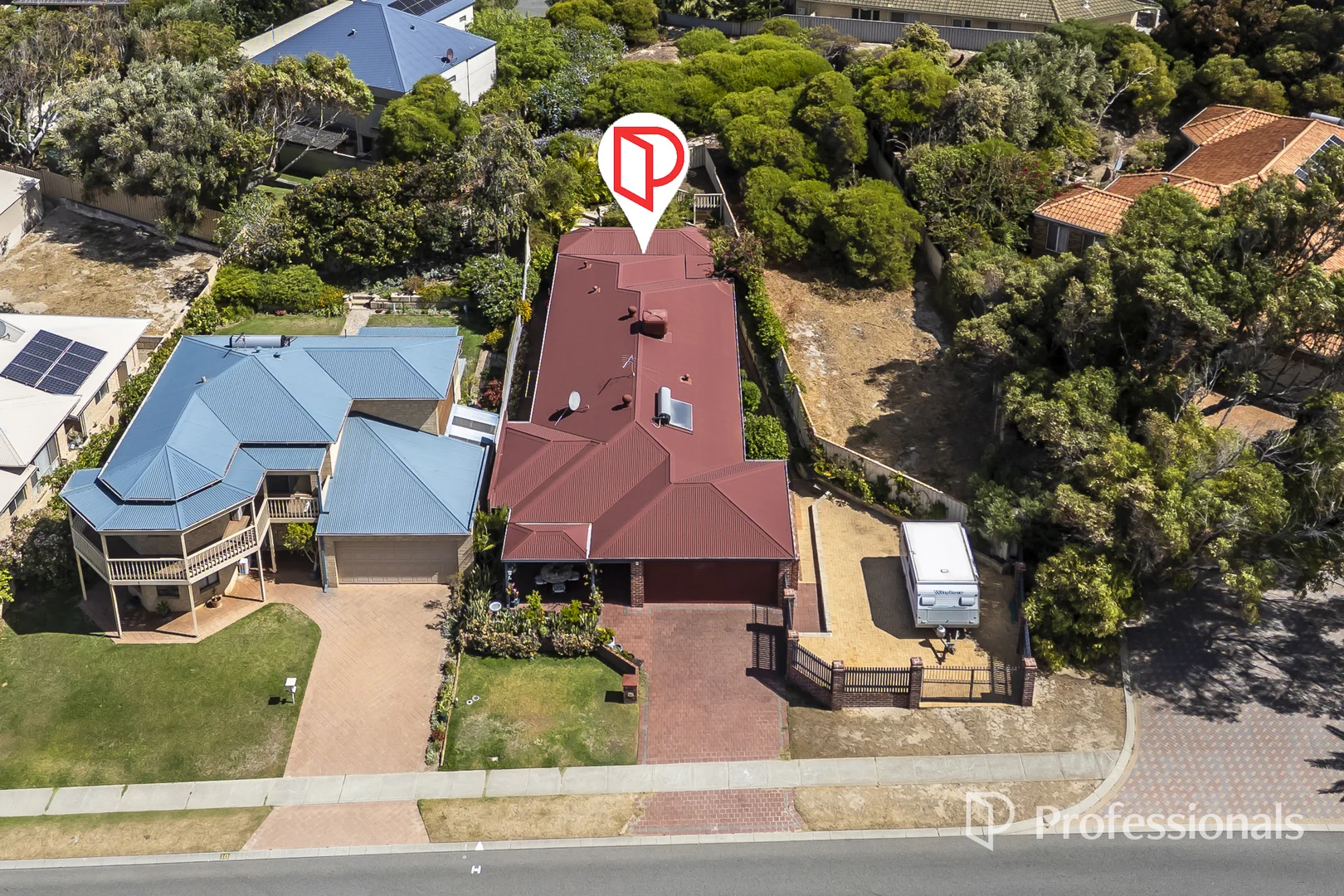 8 Foreshore Vista, Yanchep WA 6035