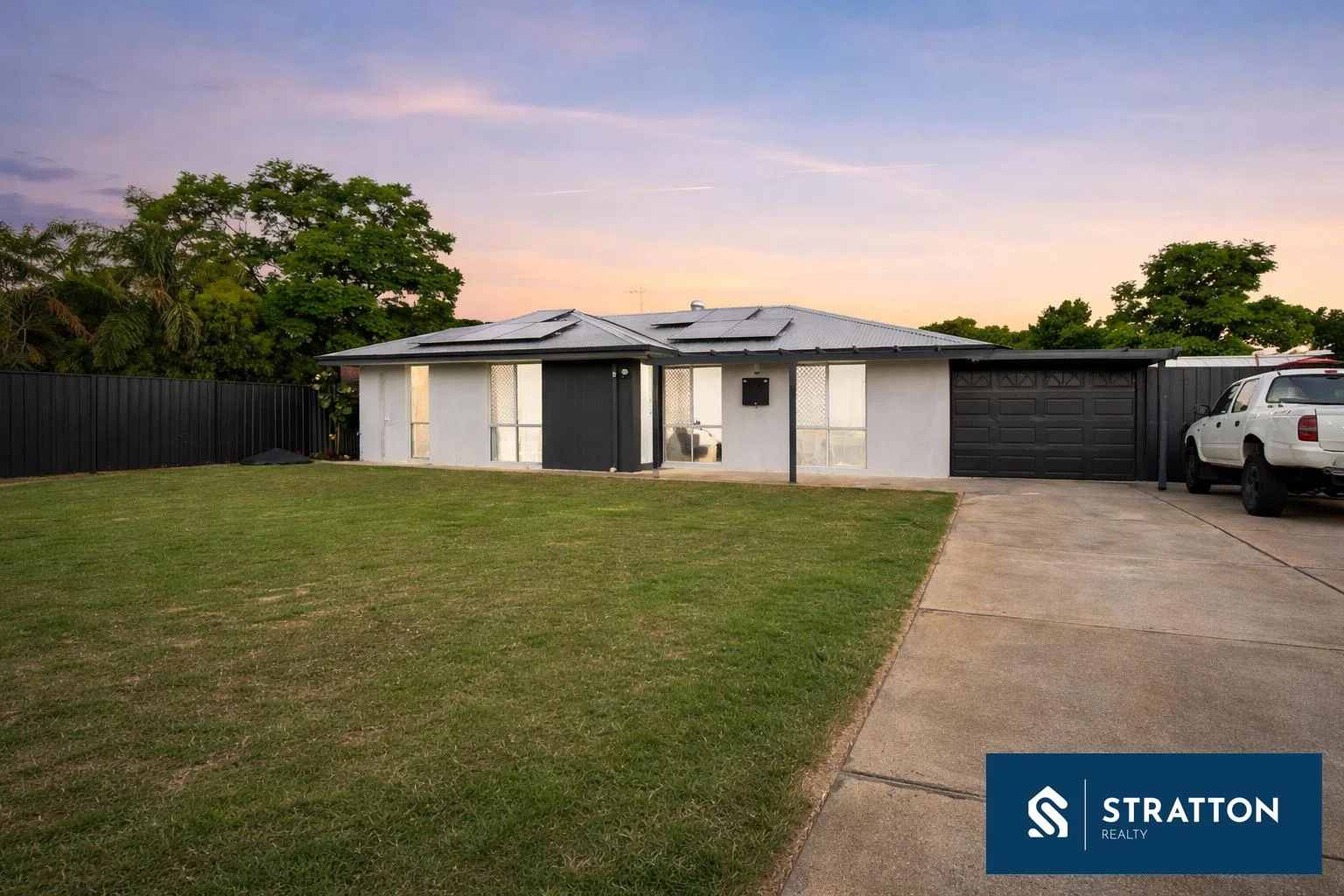 47 Greenough Way, Gosnells WA 6110