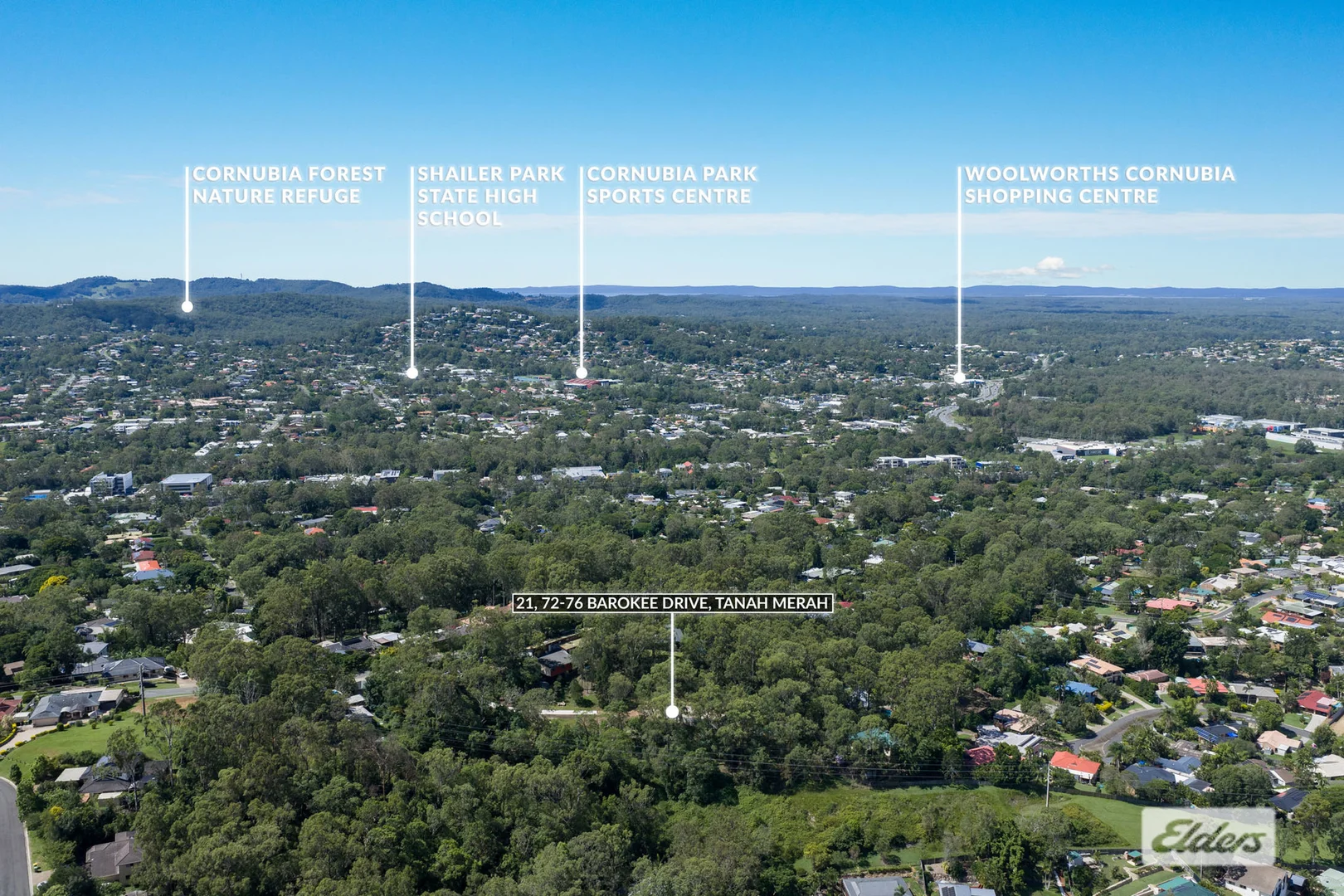 Additional image 4 of 21/72-76 Barokee Drive, Tanah Merah QLD 4128
