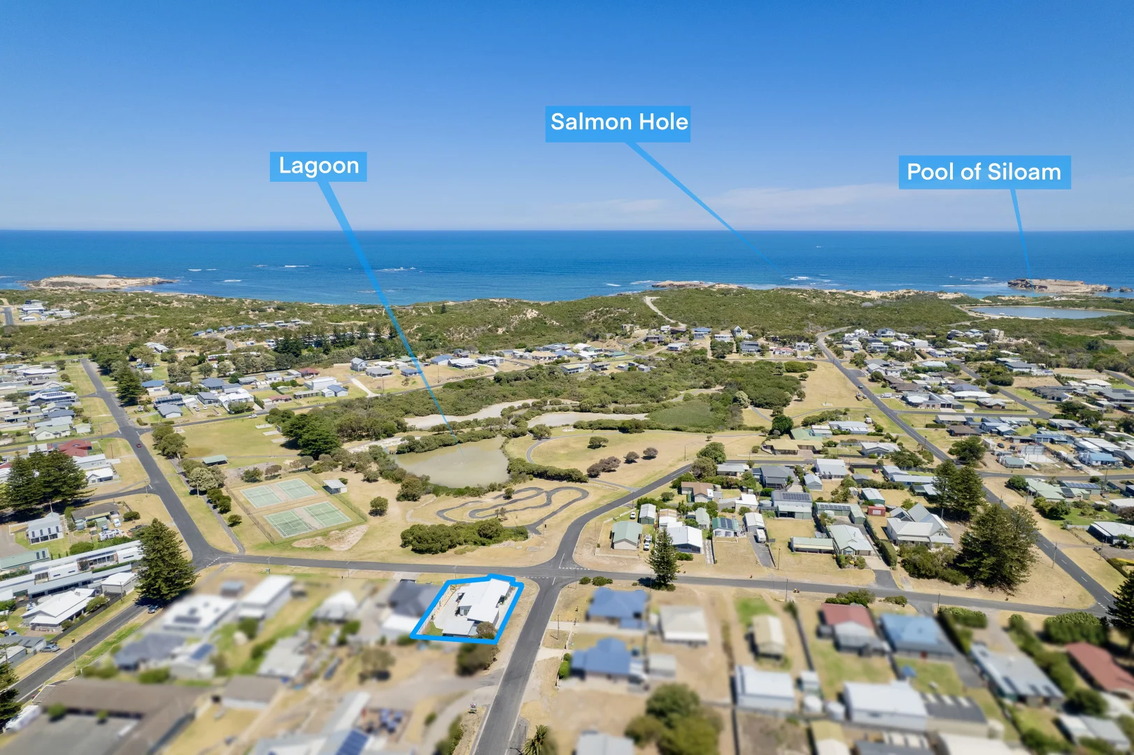 Additional image 18 of 12 Chambers Street, Beachport SA 5280