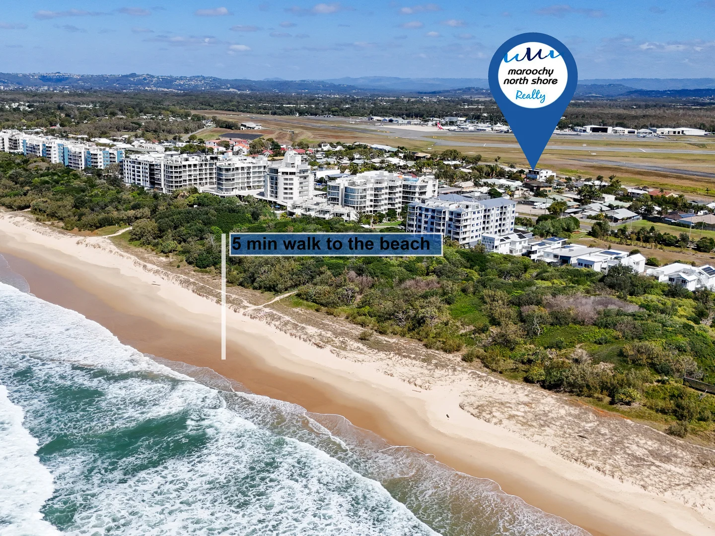 Additional image 3 of Unit 2/99 Keith Royal Drive, Marcoola QLD 4564