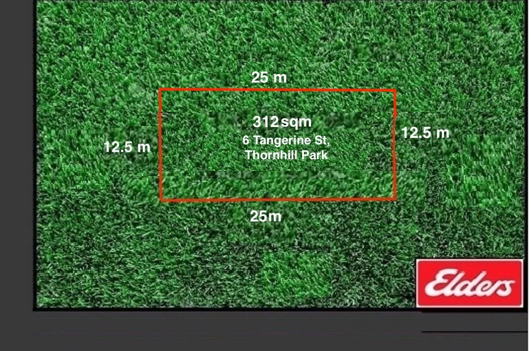 6 Tangerine Street, Thornhill Park VIC 3335