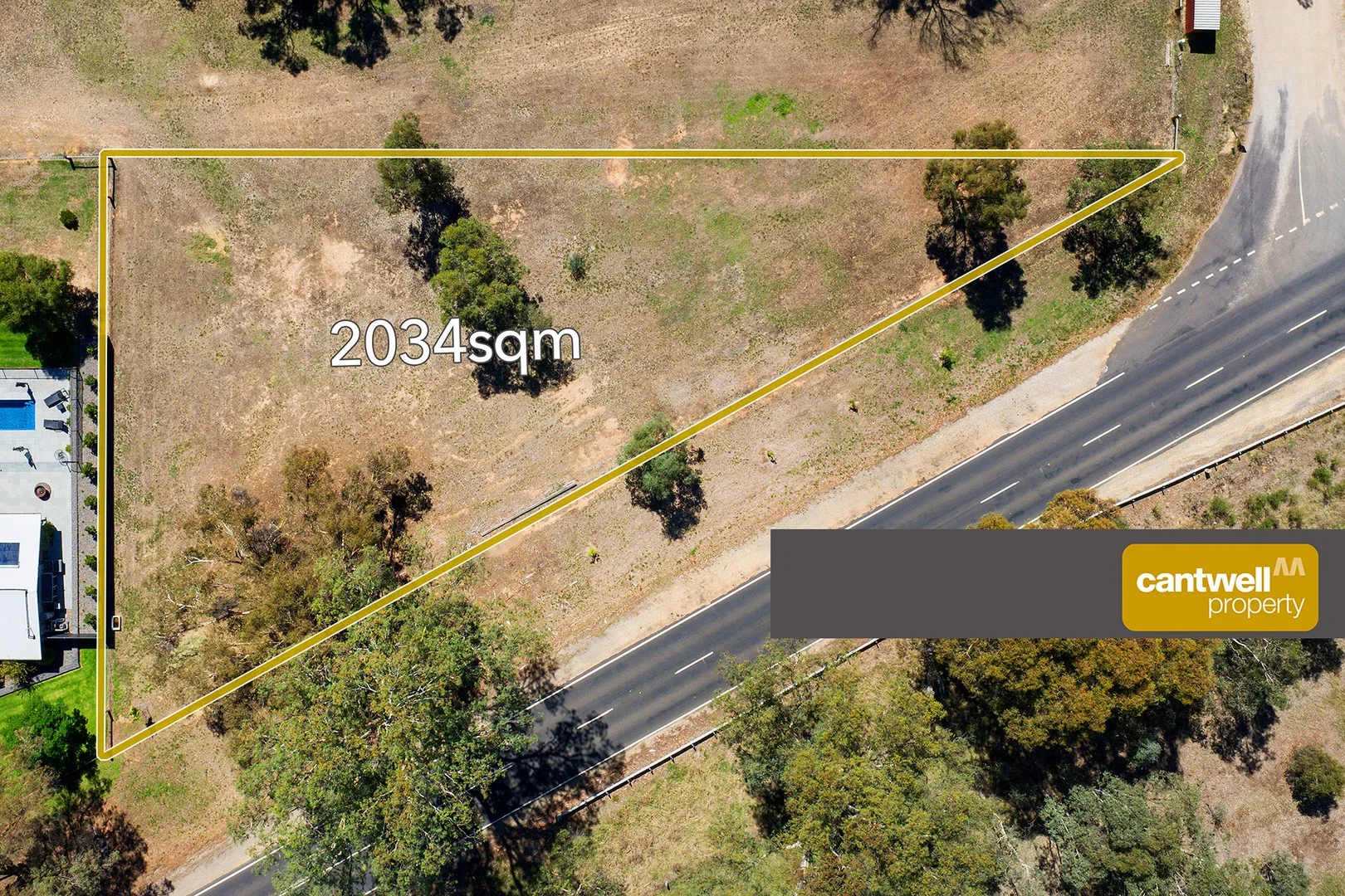 CA3, 69A Lyons Street, Newstead VIC 3462