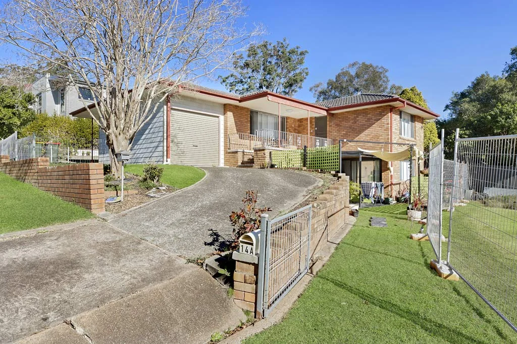 14 Moran Street, Bonnells Bay NSW 2264