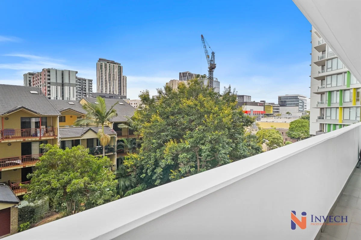 Additional image 6 of 503/10 Trinity Street, Fortitude Valley QLD 4006