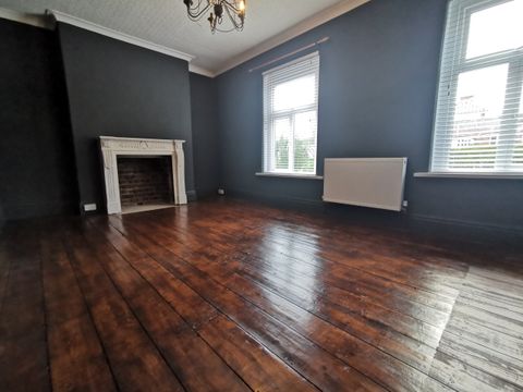 Parc Wern Road, Swansea SA2