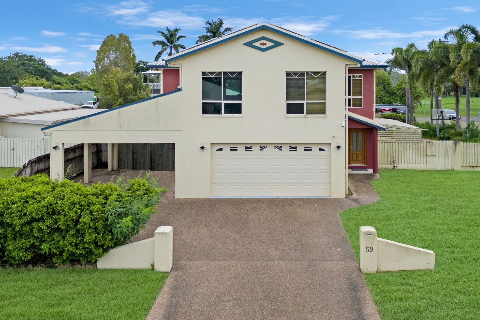 Additional image 3 of 59 Riviera Circuit, Kirwan QLD 4817