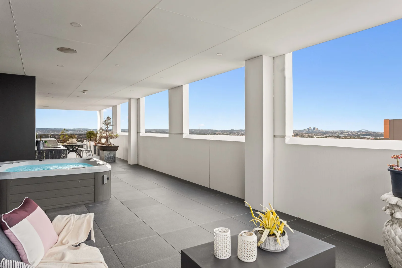 Additional image 15 of 2201/23 George Street, Burwood NSW 2134