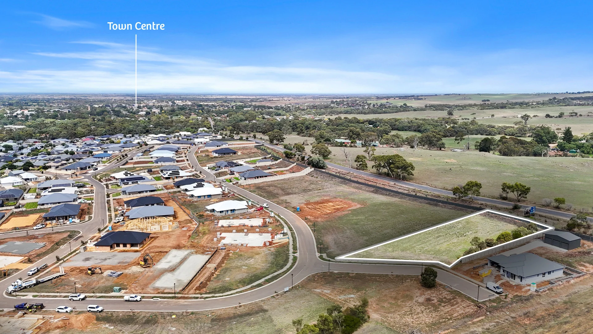 Additional image 2 of 1 Gosse Lane, Strathalbyn SA 5255