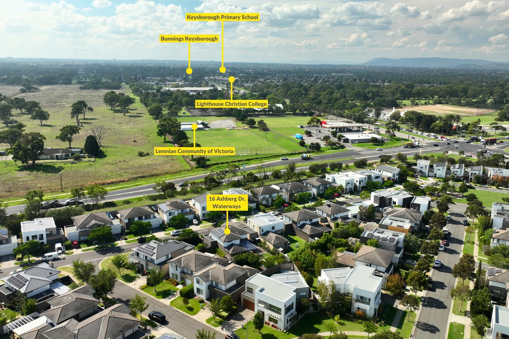 Additional image 25 of 16 Ashberg Drive, Waterways VIC 3195