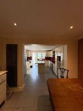 Earlham Green Lane, Norwich, Norfolk NR5